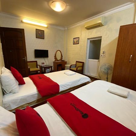 Sophie hotel Hanoi Exterior foto