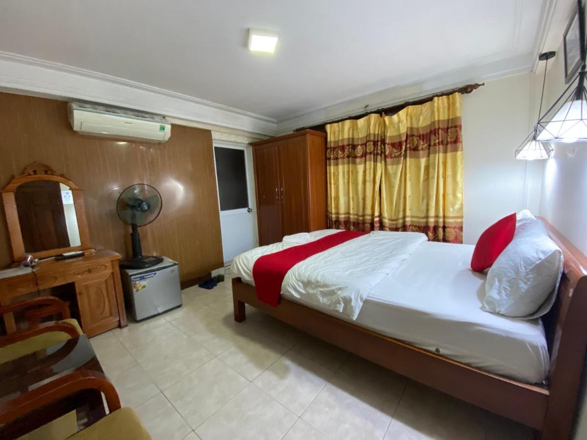 Sophie hotel Hanoi Exterior foto