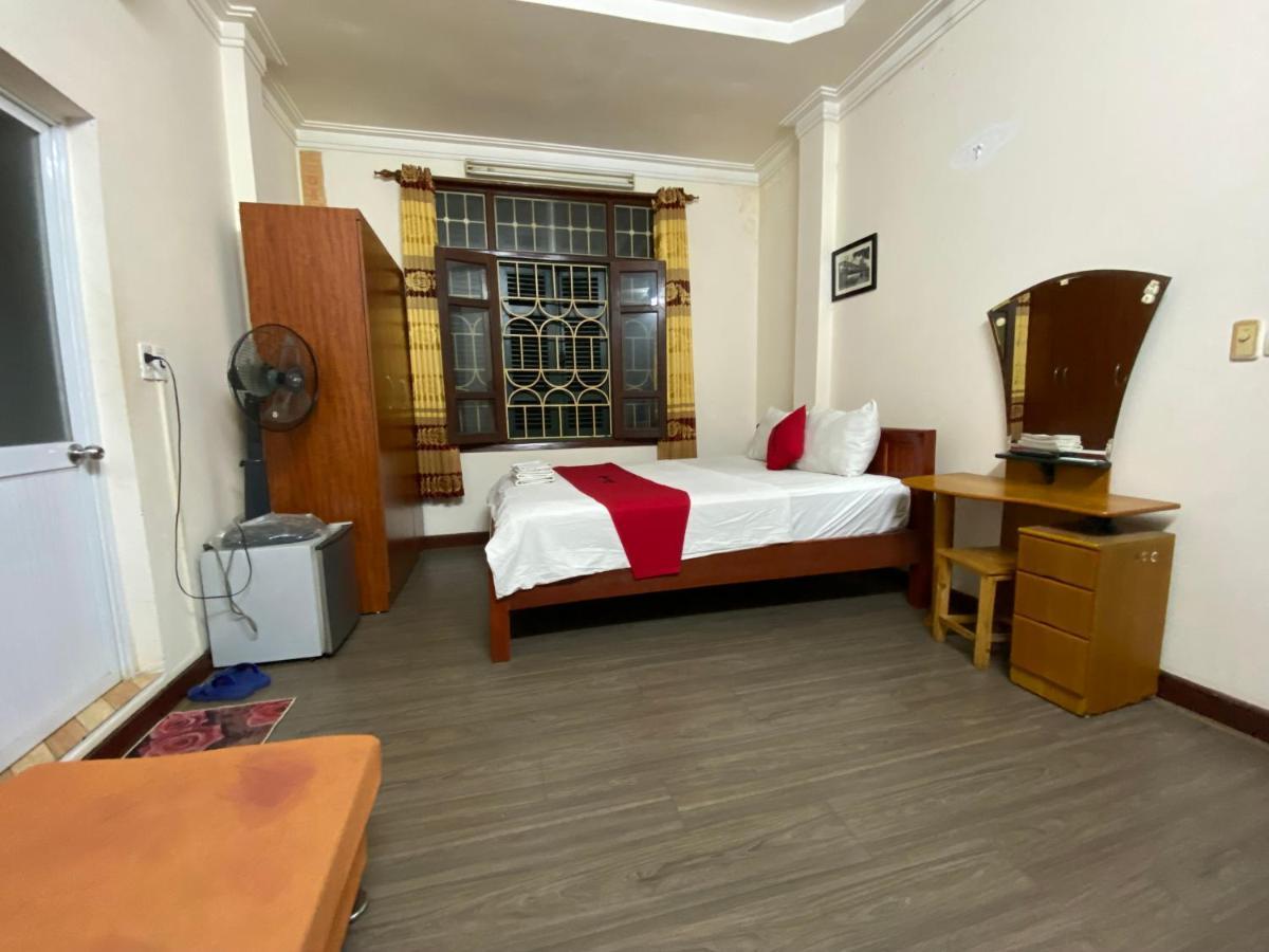 Sophie hotel Hanoi Exterior foto
