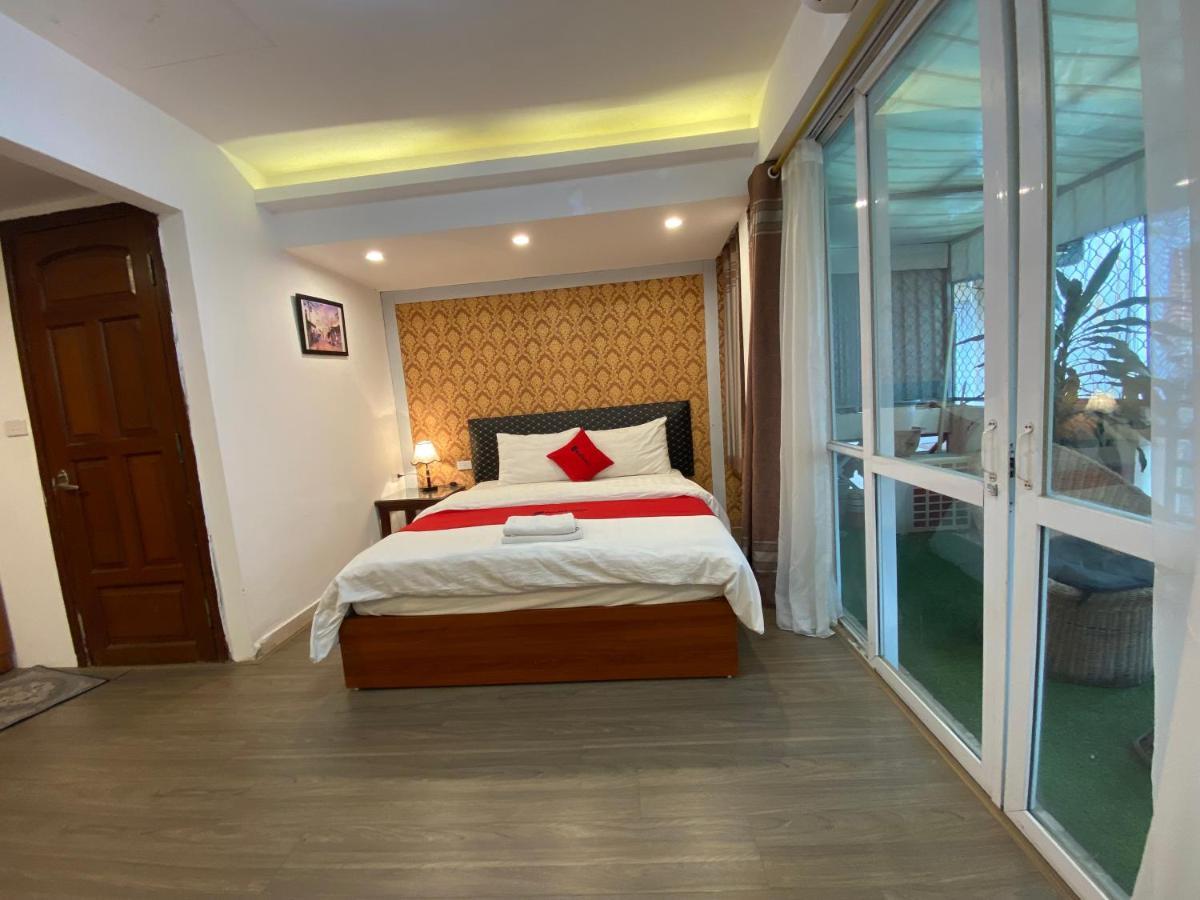 Sophie hotel Hanoi Exterior foto