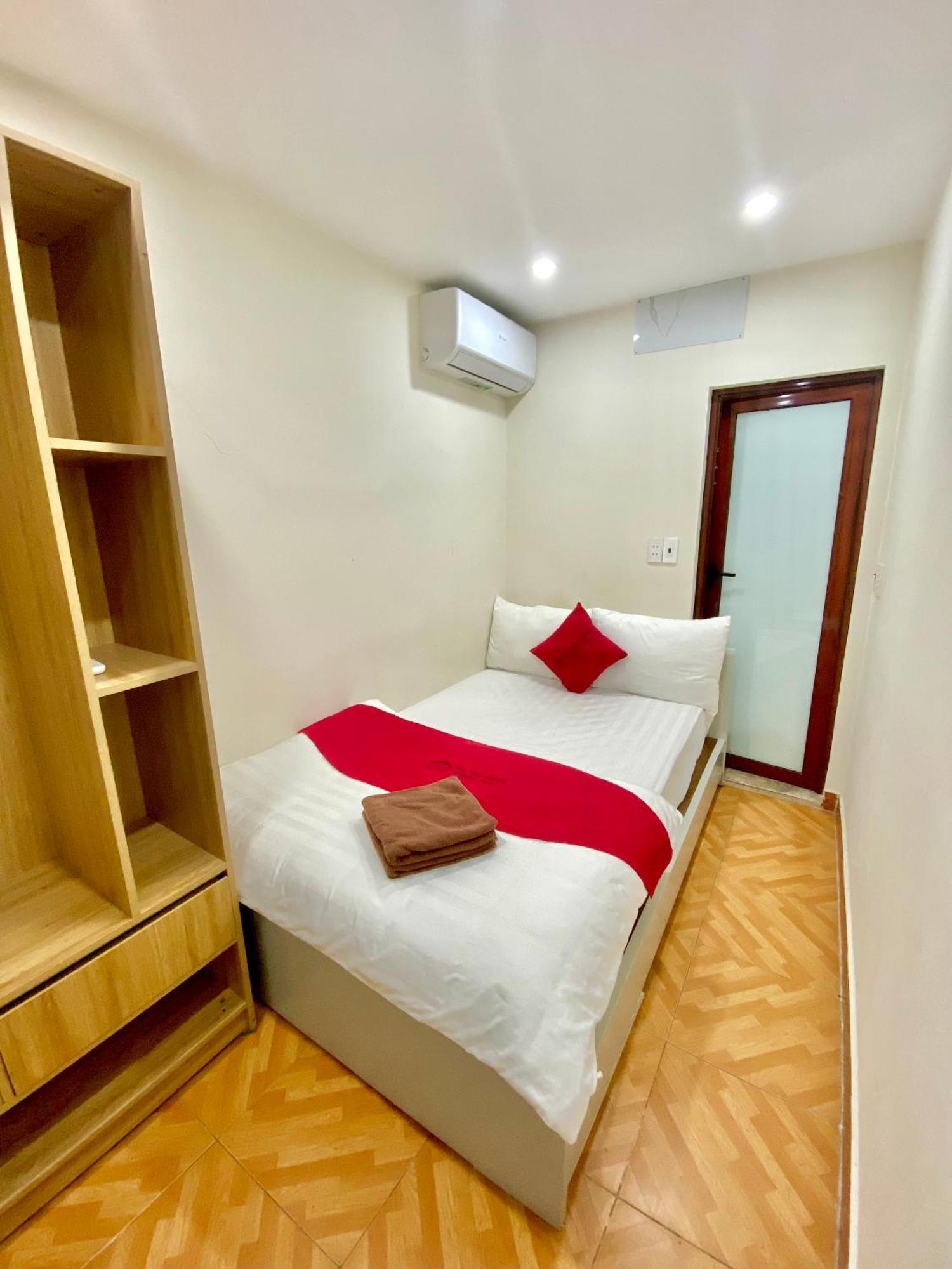 Sophie hotel Hanoi Exterior foto