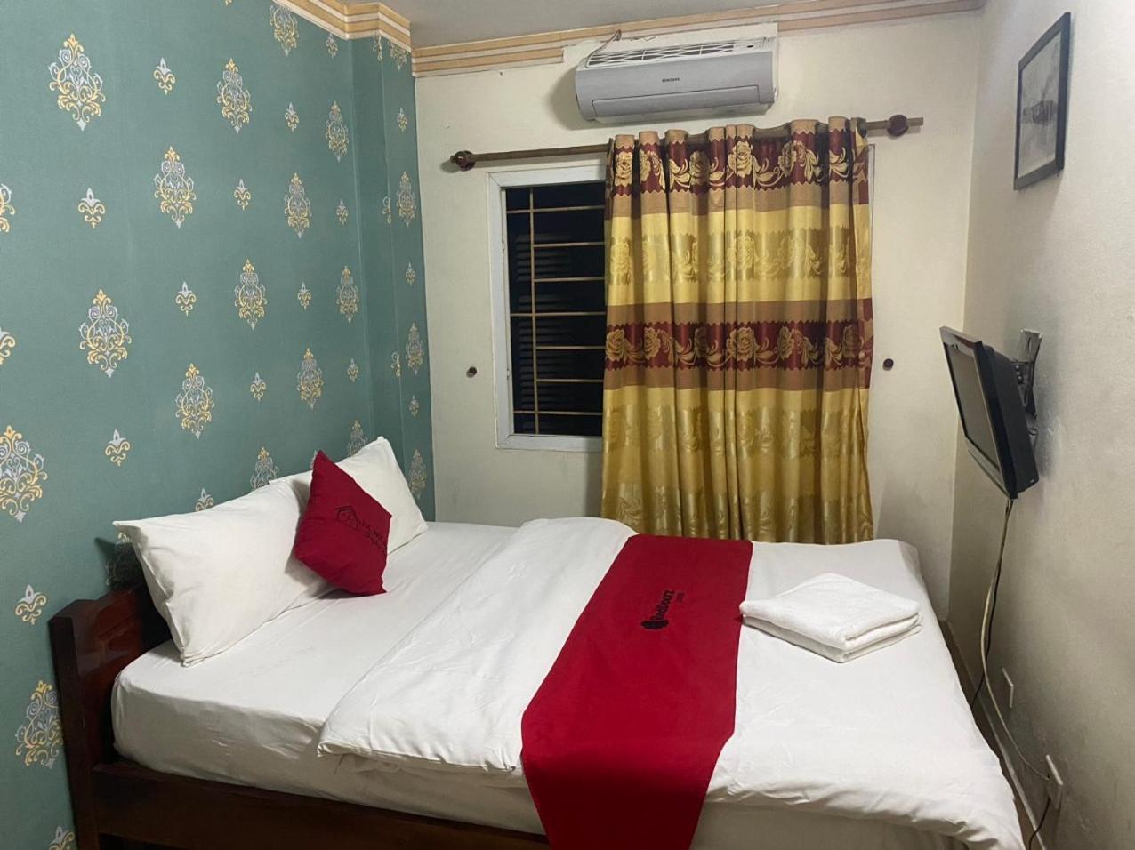 Sophie hotel Hanoi Exterior foto