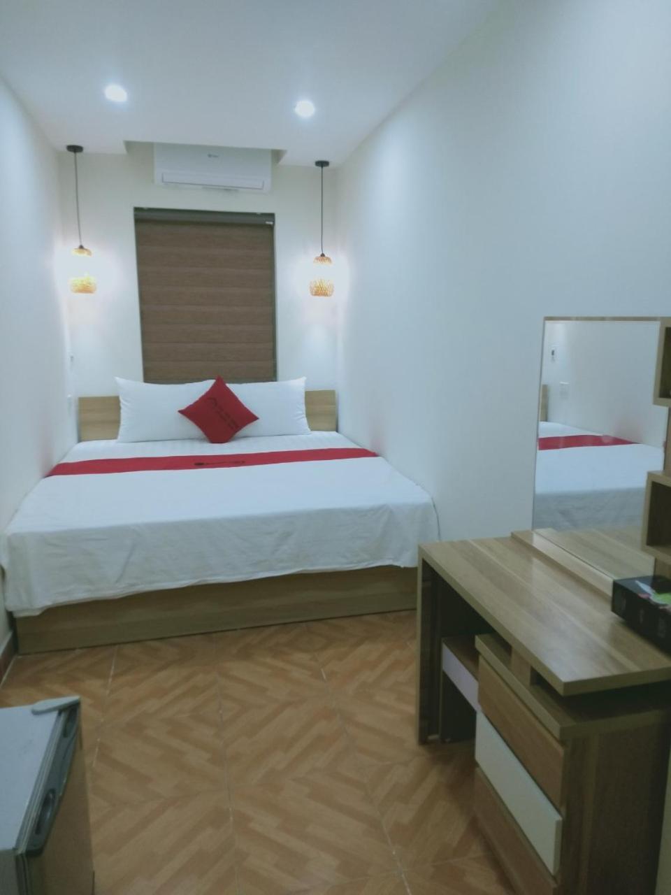 Sophie hotel Hanoi Exterior foto